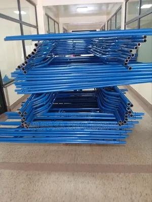 Heavy Duty Scaffolds Supplier