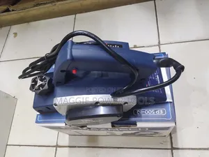 Good Quality and Highly Recommended Electric Planer