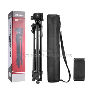 Weifeng 3520 Multi-Purpose Tripod Stand for Content Creators