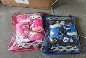 Kids Skate Shoe