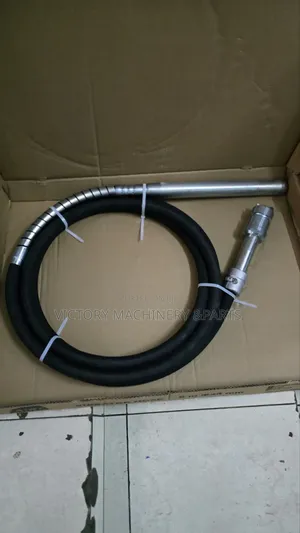 Rhino 6mx45mm Poker Shaft / Poker Tail