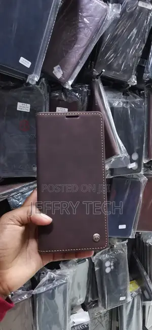 Caseme 013 Series Foldable Kickstand Design Cover