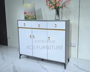Storage Units; Living Room and Bedroom Home Drawer