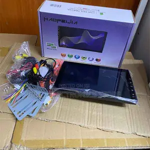 Cam Support 9 Inch Android Car Radio 2 Din 4gb+ 64gb + Free Reverse