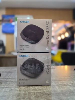 Anker Powerconf S330