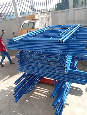 Construction Ladders/Scaffolds Ladders
