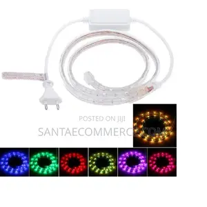 SMD Led Strip Light Lamp Belt(10m)