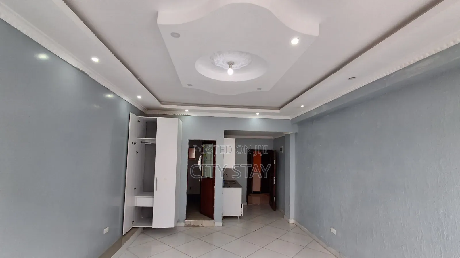 Executive Studio