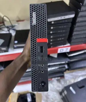 Desktop Computer Lenovo 8GB Intel Core i5 HDD 500GB