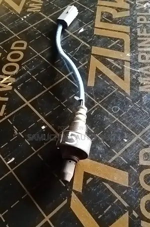 Oxygen Sensor Hr15 Nissan Note E11