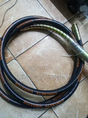 Concrete Vibrator/ Reliable Vibrator
