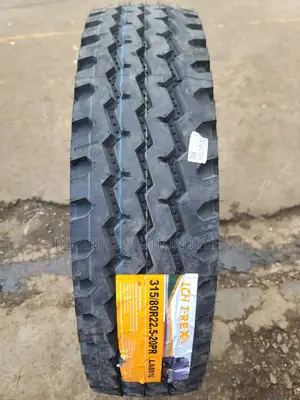 315/80 R22.5 LCH T-Rex Tyres La801l