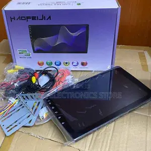 Long-Lasting Use 2 Din 4gb+ 64gb+ Free Reverse Camera 9 Inch Android