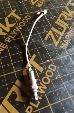 Oxygen Sensor Hr15 Nissan Tiida