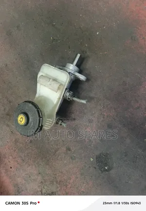 Brake Master Cylinder Honda Rd7