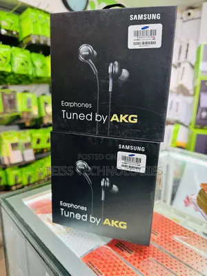 Akg Audio Jack Samsung Handsfree