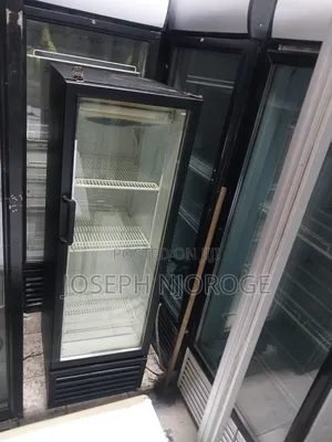 300ltrs Display Fridge