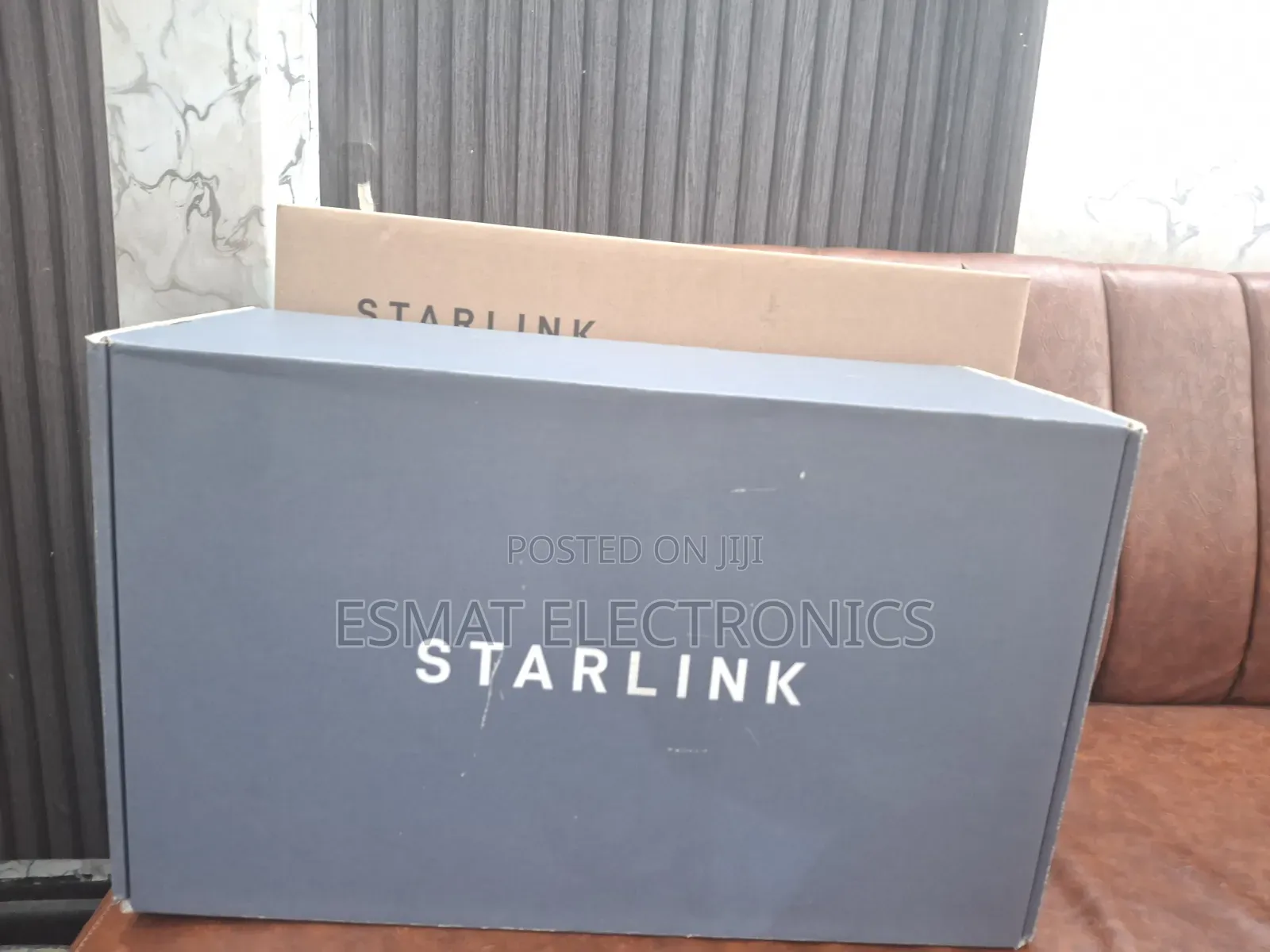 Starlink Gen 2 Internet Kit Standard