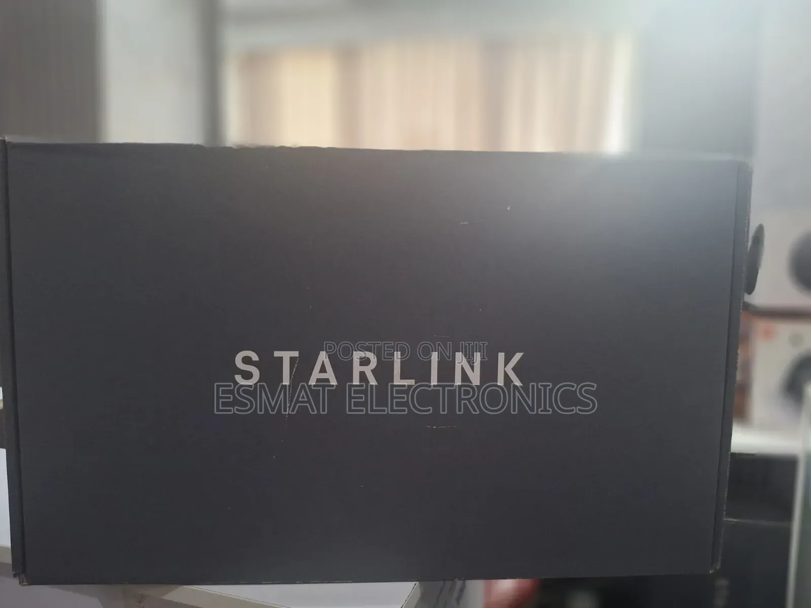 Starlink Gen 2 Internet Kit Standard
