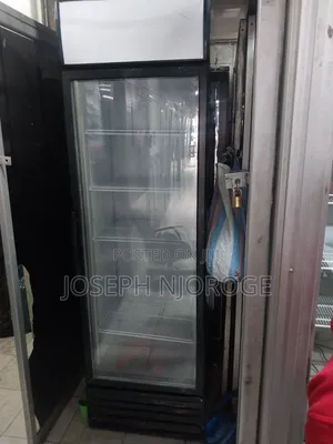 400litres Display Fridge