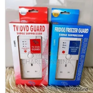 Tv Guard.And Fridge Guard