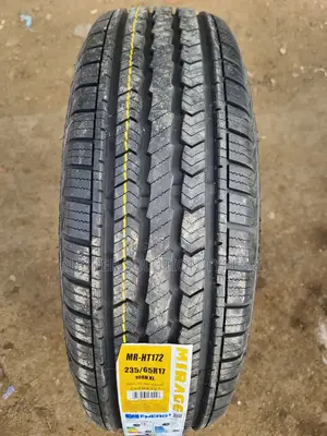 235/65 R17 Mirage Tyres 108 H X/L Mr-Ht172
