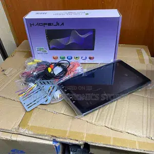 Intelligent 9 Inch Android Car Radio 2 Din 4gb+ 64gb+ Free Reverse Cam