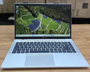 Laptop HP EliteBook 845 G8 16GB AMD Ryzen 7 SSD 512GB