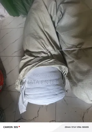 Road Construction Geotextile Membrane