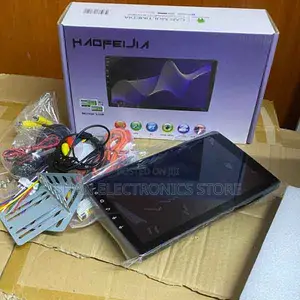 Wireless Connect 4gb+ 64gb+ Free Reverse Cam 9 Inch 2 Din