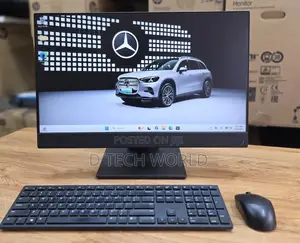 Desktop Computer Dell 16GB Intel Core i5 HDD+SSD 256GB