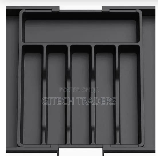 Expandable Drawer Organizer