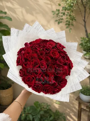 Fresh Flowers Available