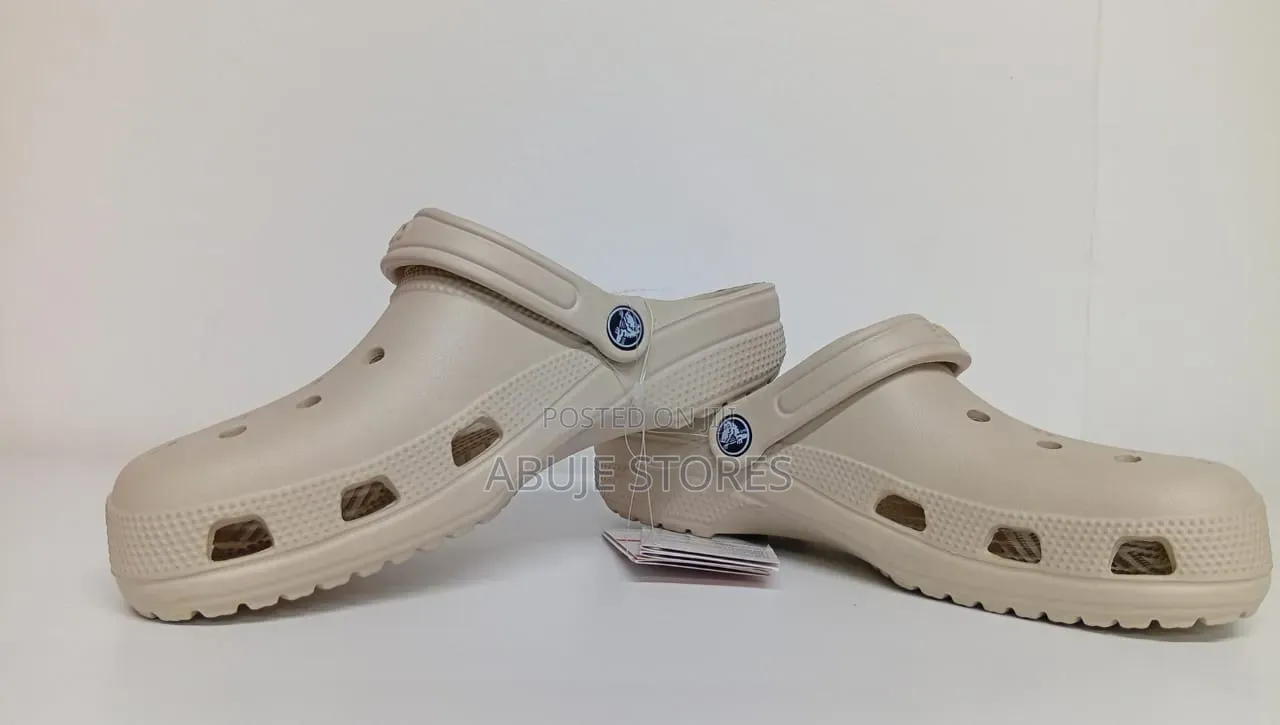 Crocs - All Terrain Clogs