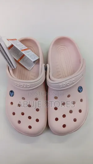Crocs - All Terrain Clogs