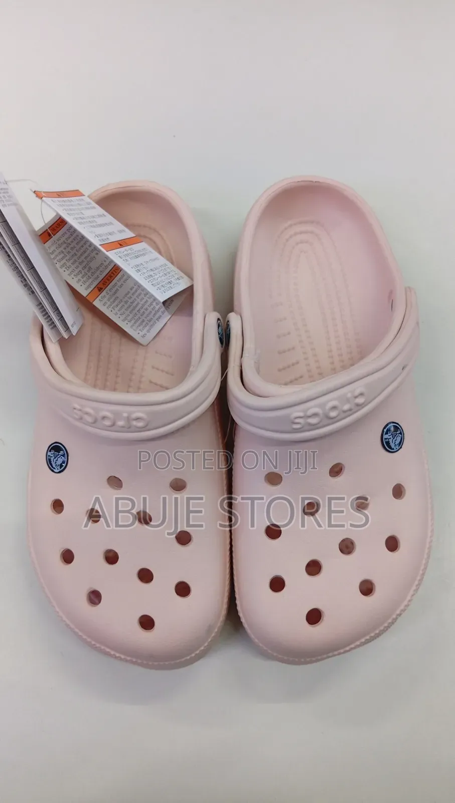 Crocs - All Terrain Clogs