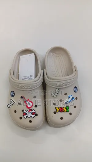 Crocs - All Terrain Clogs