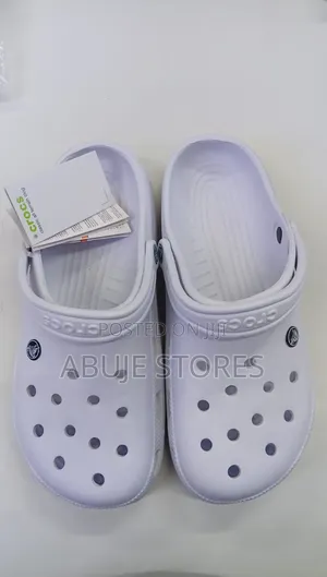 Crocs - All Terrain Clogs
