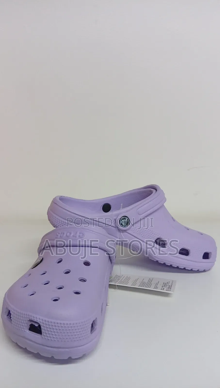 Crocs - All Terrain Clogs