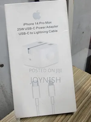 iPhone Usb-C to Lighting Cable