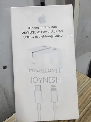 iPhone Usb-C to Lighting Cable