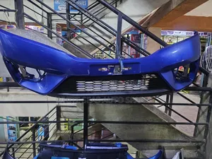 Honda Fit 2015 Front Bumper