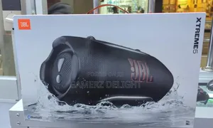 JBL Extreeme 5