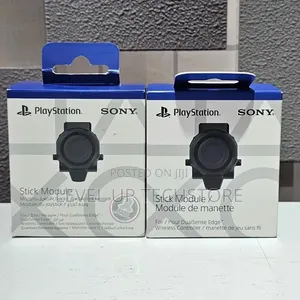 Playstation Dualsense Edge Stick Module
