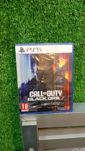 Call of Duty: Black Ops 7