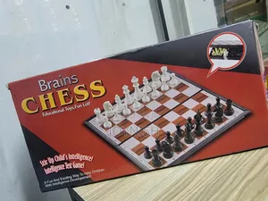 Chess Brain Games