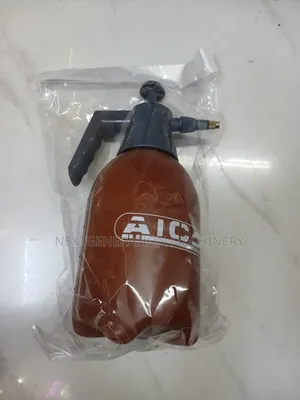 Aico Manual Knapsack Sprayer