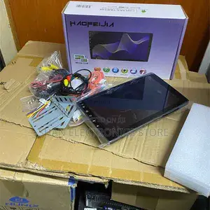 Plug Play Cam 1080p Hd9 Inch Android Car Radio 2 Din 4gb+ 64gb