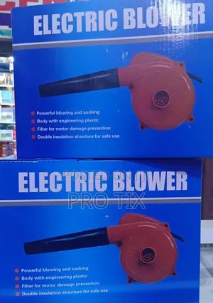 Electric Blower
