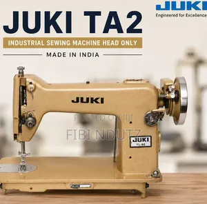Juki Industrial Sewing Machine Ta2head Only/Juki Sewing Machine